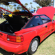 Illustration for article titled Toyotafest Photodump